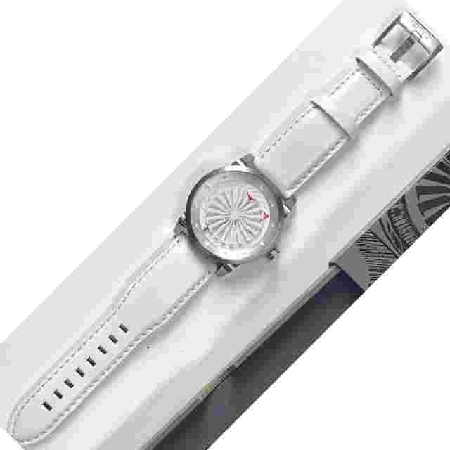 Timeless Elegance: Zinvo Blade Watch Unveiling Unisex Luxury for Men and Women