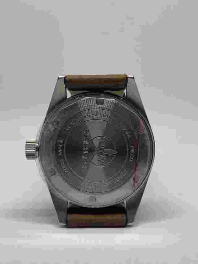 Ollech & Wajs P-101 Automatic Watch - ETA2824 - 300 meters