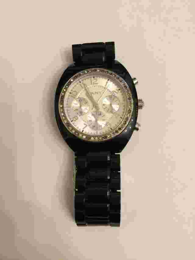 LADIES DKNY WATCH