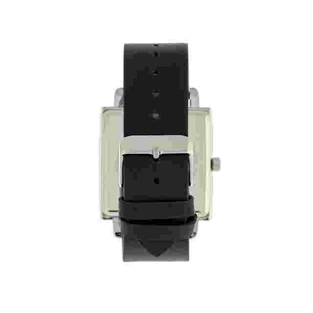 Simplify The 5000 Blue Dial Black Leather Watch SIM5002