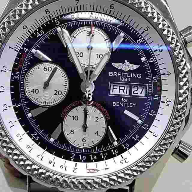 Breitling for Bentley A13362