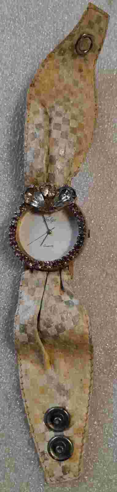 Jalga Quartz