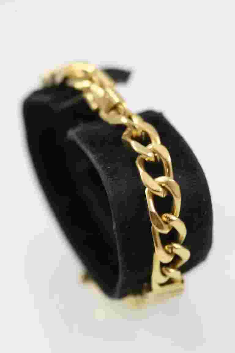 Watch it Women Watch Gold Stainless Steel #1 MOM Water Resistant Battery Quartz