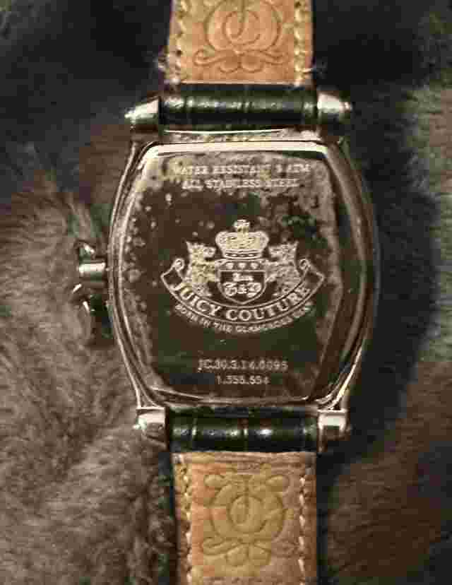 Women's Juicy Couture Watch JC.30.3.14.0095