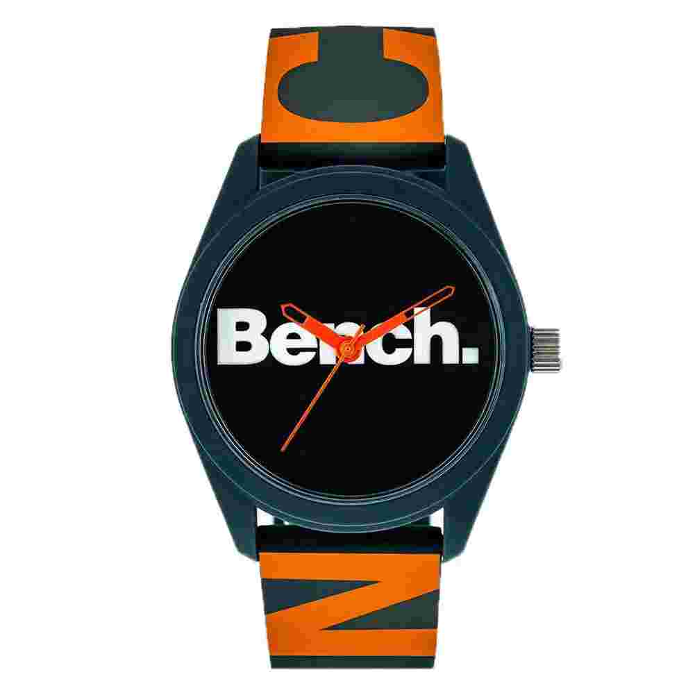 Bench Mens Watch RRP £35. New 2 Year Warranty.