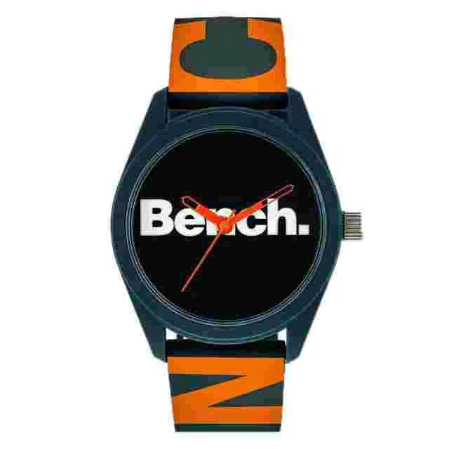 Bench Mens Watch RRP £35. New 2 Year Warranty.