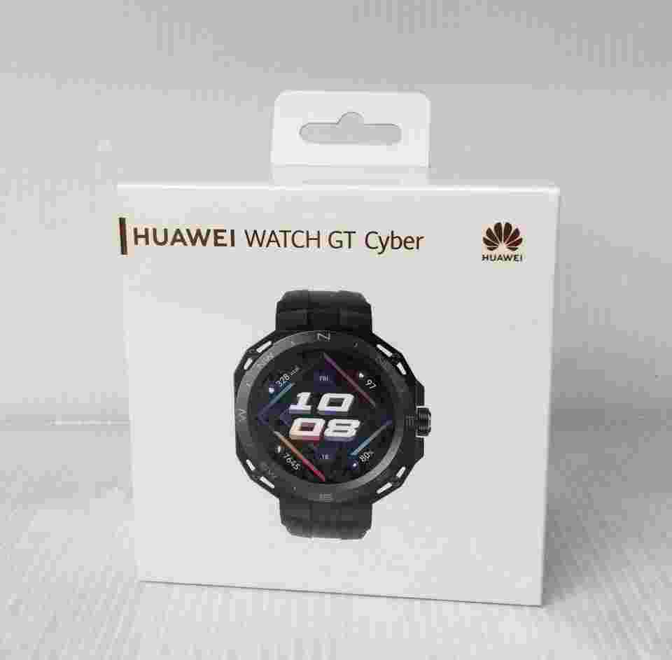 Huawei And-B19 Smartwatch