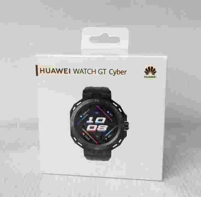 Huawei And-B19 Smartwatch