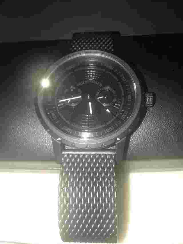 Filippo Loreti - Milano Monochrome Limited Edition