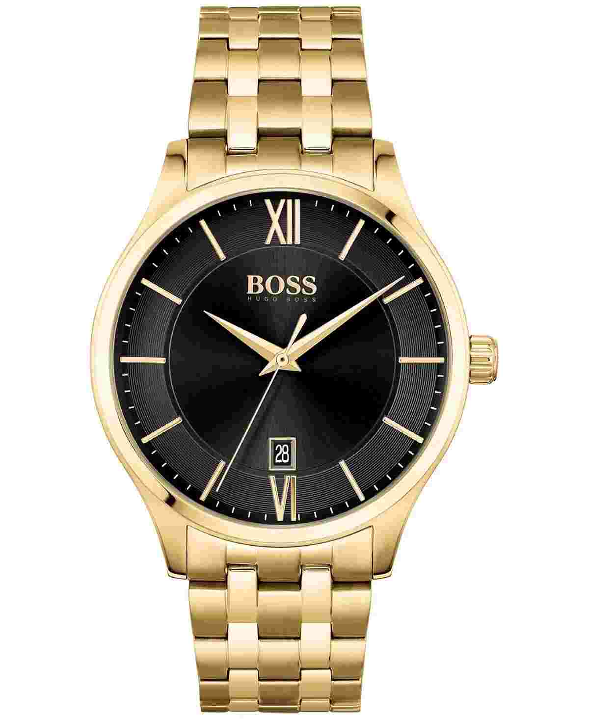 Hugo Boss 1513781 Integrity Chrono 43mm 3atm