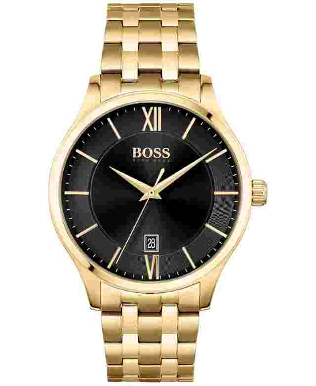 Hugo Boss 1513781 Integrity Chrono 43mm 3atm