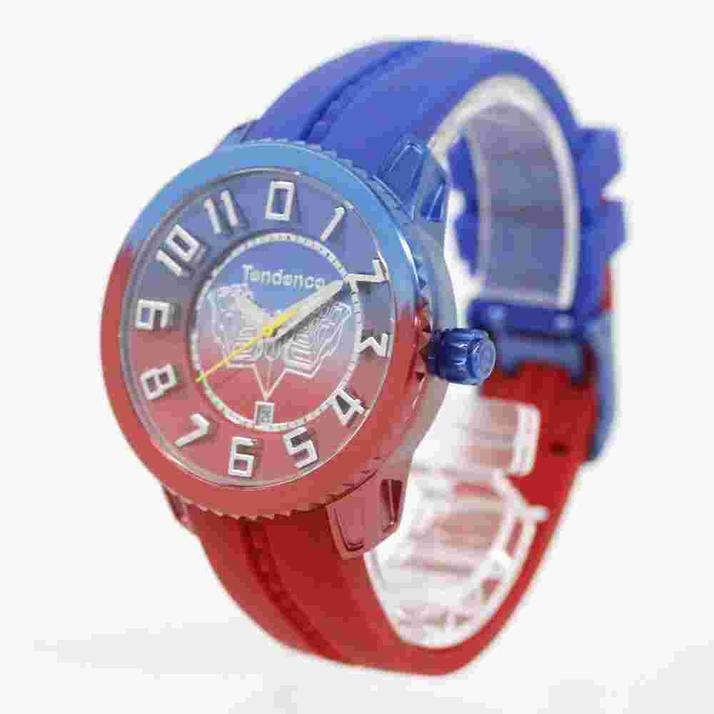 Tendence Ultraman Zero Model Tendens De'color Medium Type TY933004 Domestic