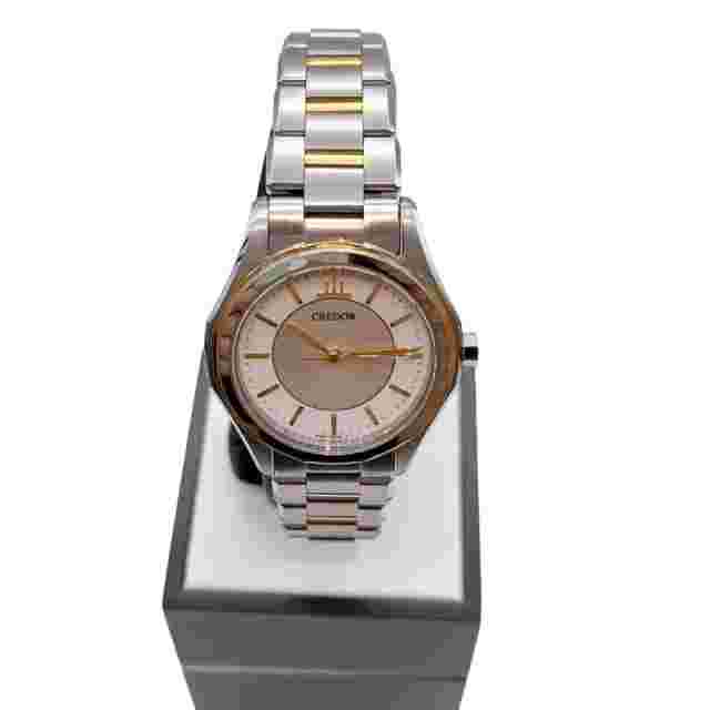 CREDOR SIGNO GP #2217