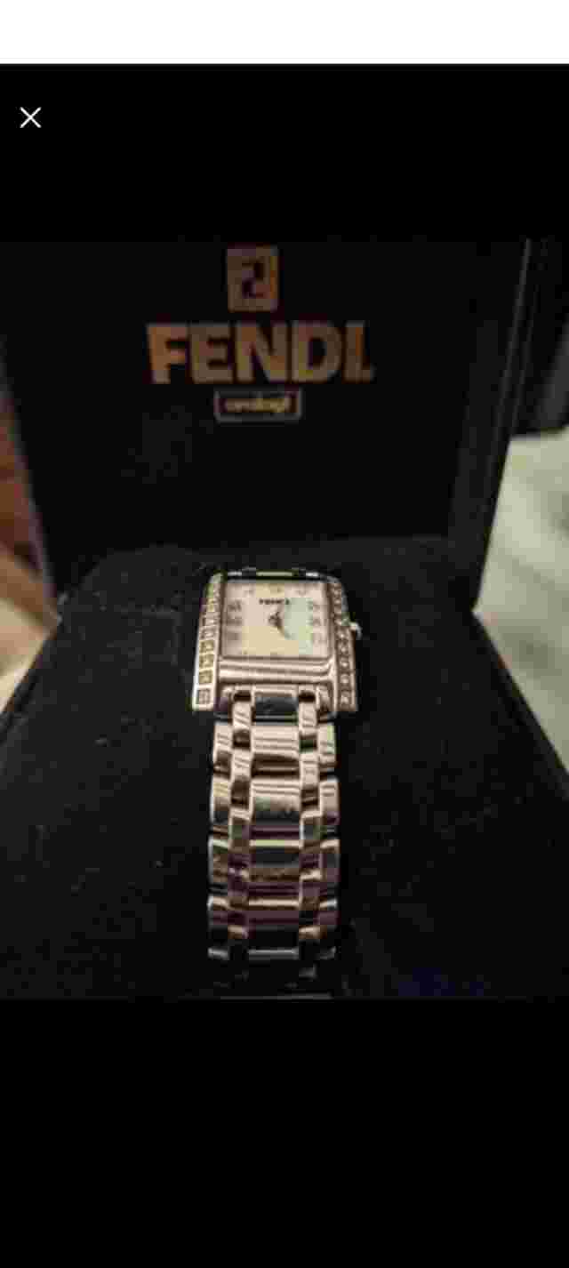 Fendi Women's Watch