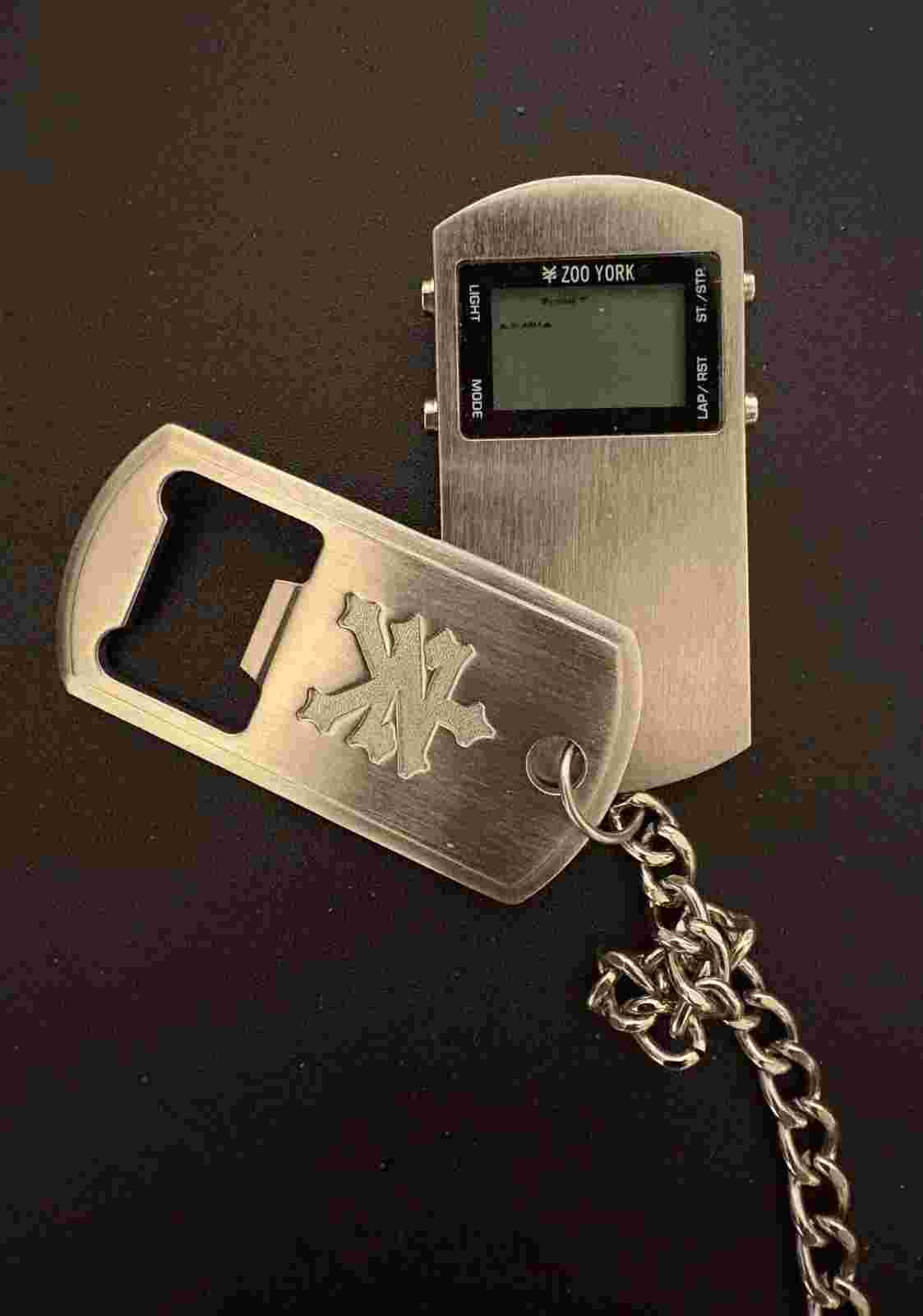 Zoo York Pocketwatch