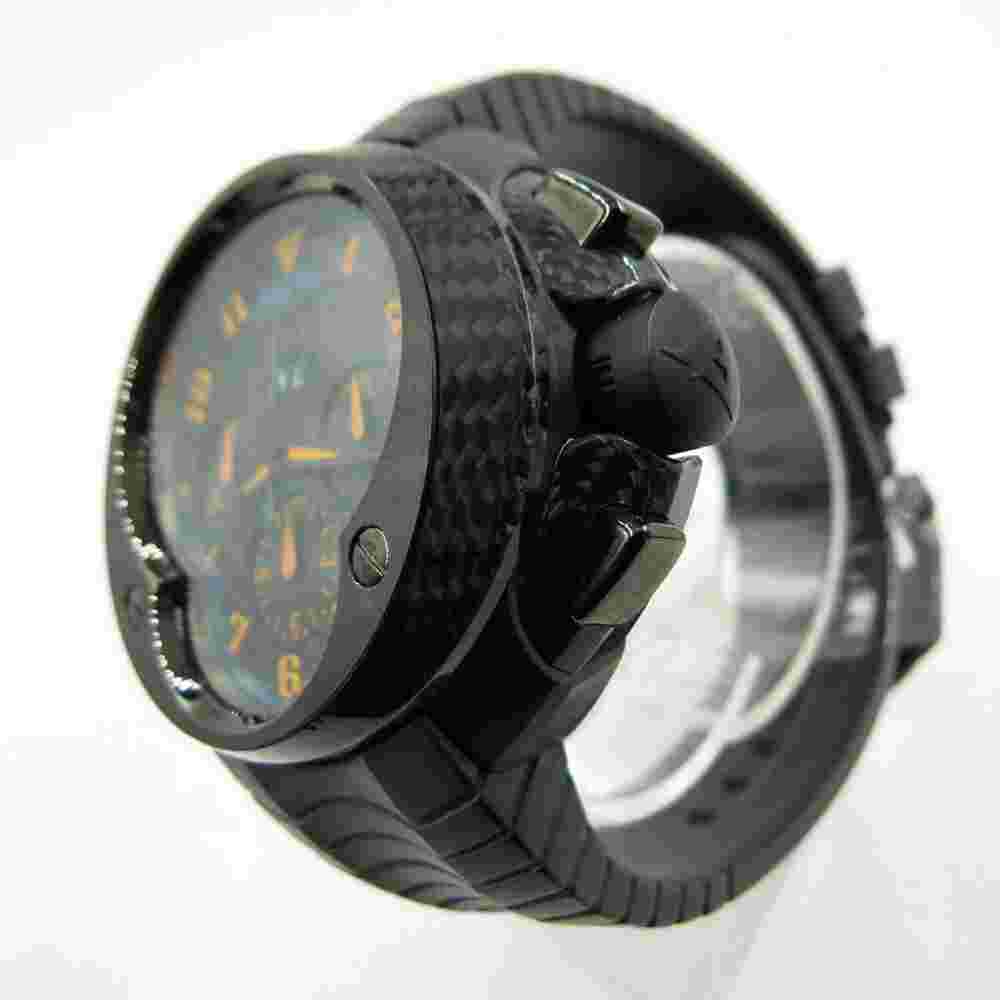 Franc Vila FV EVOS 8 Cobra LIMITED EDITION 88 Carbon Fiber Case Automatic Men's