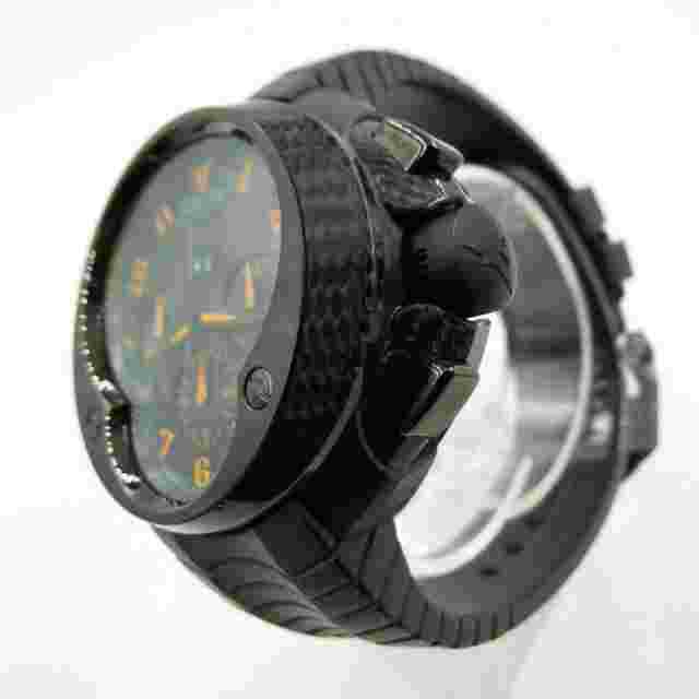 Franc Vila FV EVOS 8 Cobra LIMITED EDITION 88 Carbon Fiber Case Automatic Men's