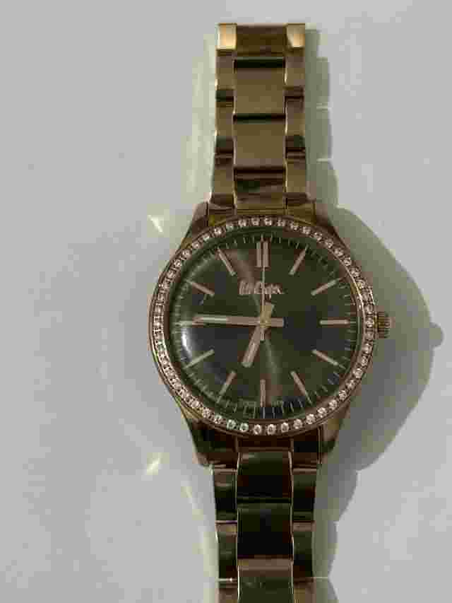 Lee Cooper Ladies Watch