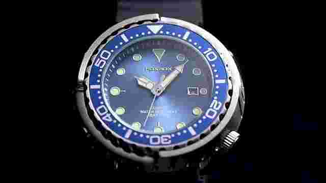 LIGE FOXBOX Men Quartz Watches Brand Steel Wristwatch Big Dial Luminous Watch