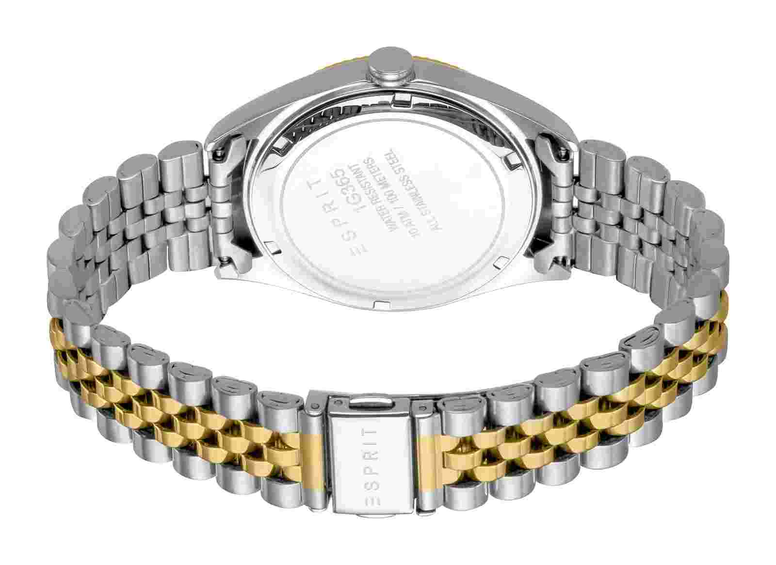 Esprit Hugh ES1G365M0075 Man Quartz Watch