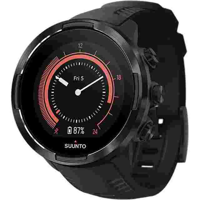 Suunto 9 Baro GPS Watch - (SS050145000)
