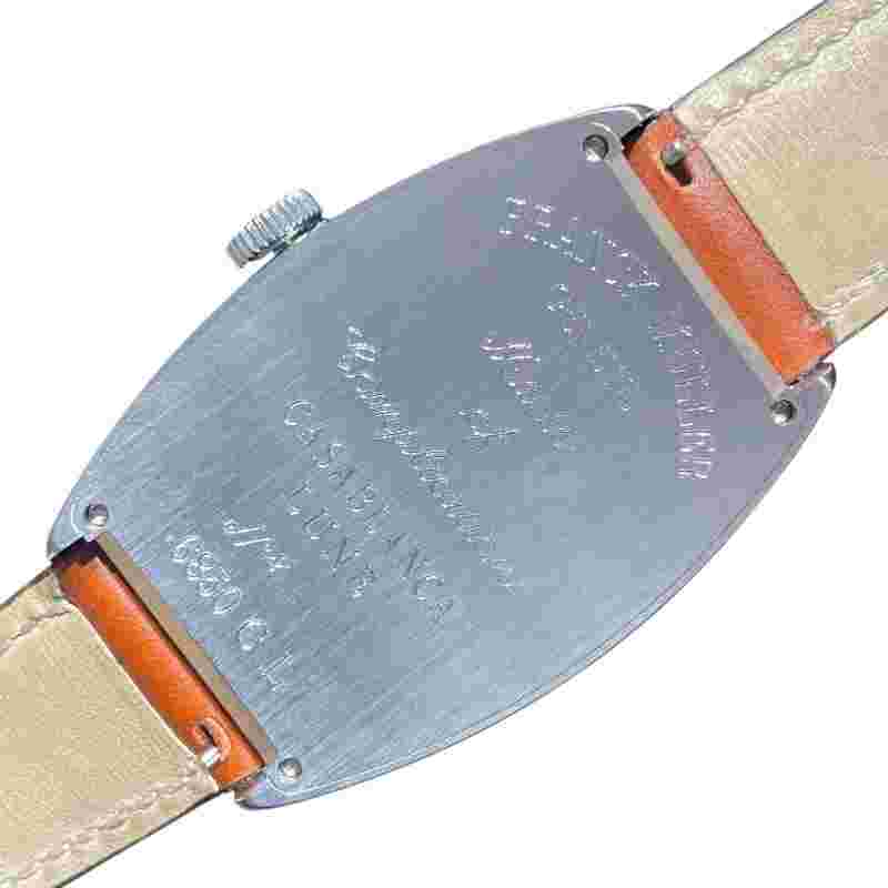 FRANCK MULLER Casablanca Luna 6850CL #1170