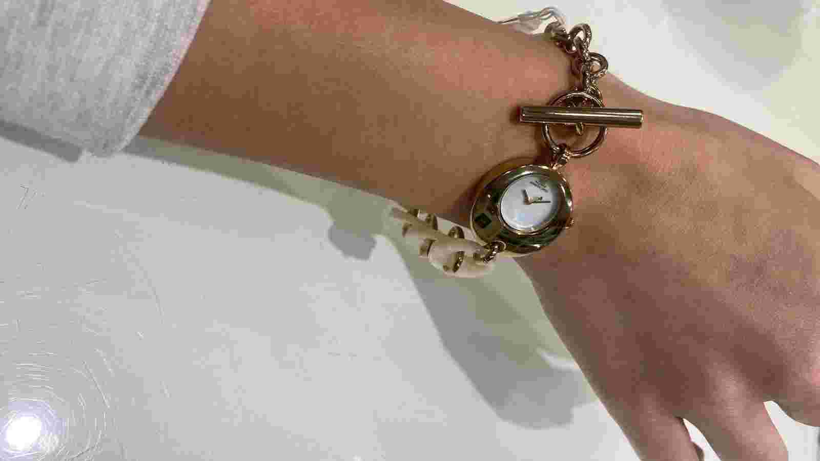 Jennifer Lopez women's bracelet watch, all offers