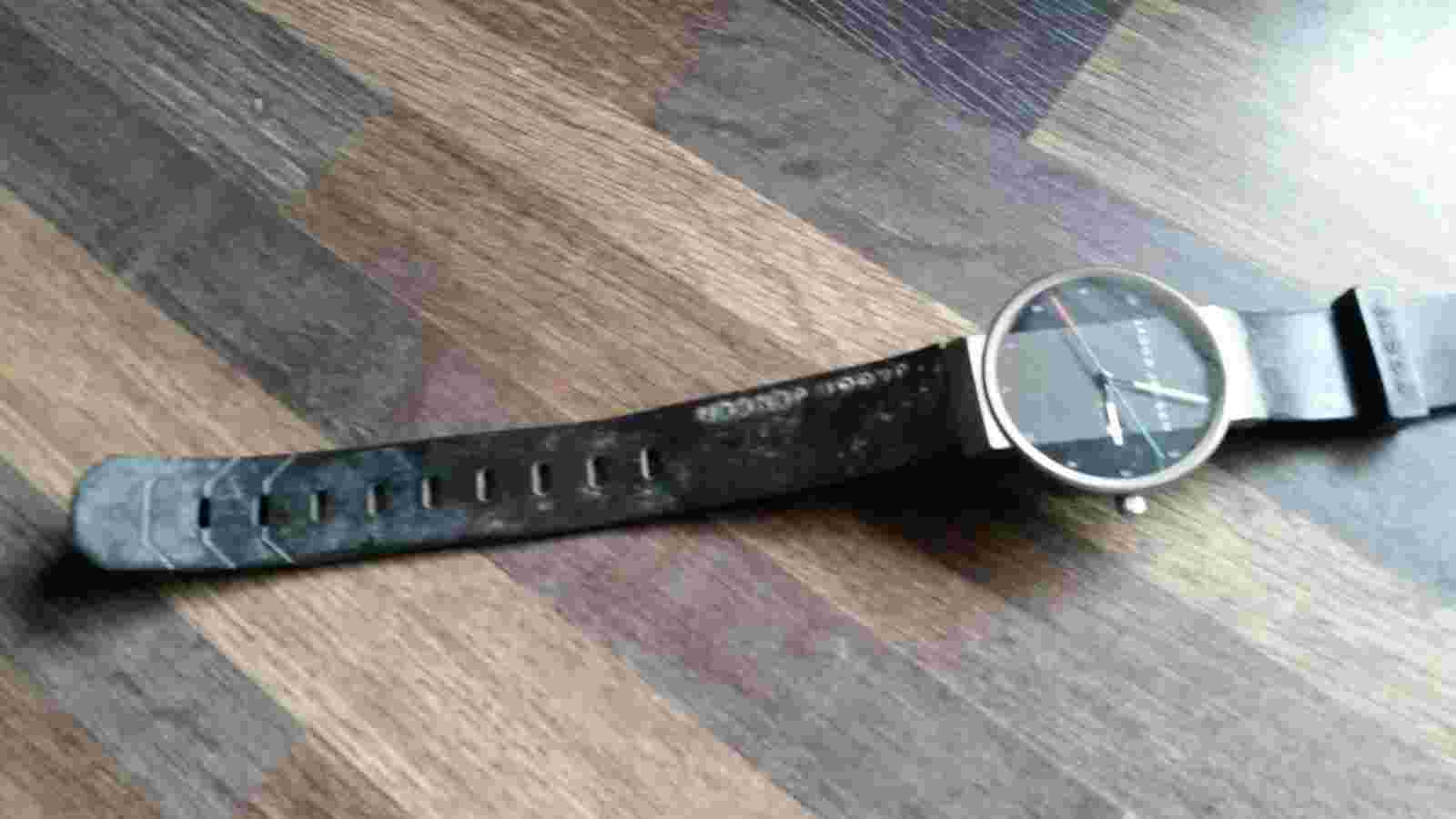 VINTAGE LARGE JACOB JENSEN MAX RENEE ETA 956312  - SPARES REPAIR