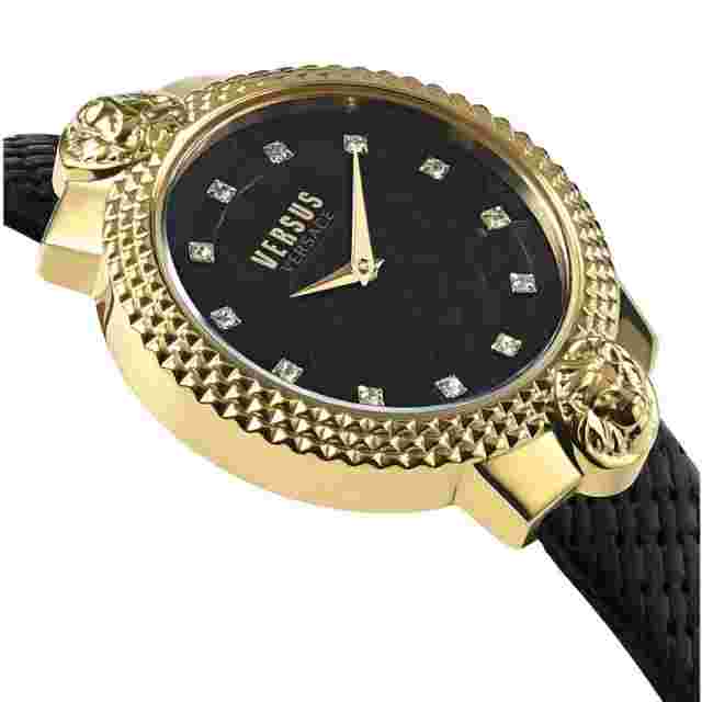 Versus Versace Mouffetard VSPLK1220 Womens Quartz Watch