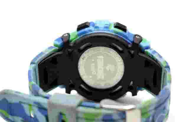 SKMEI 1548 Sport Kids Watches 50M Waterproof