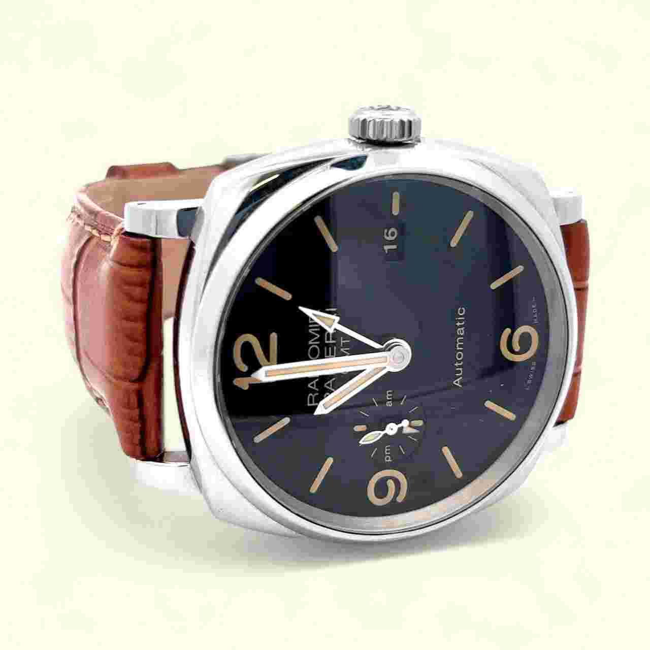 Panerai Radiomir 1940 GMT PAM00657