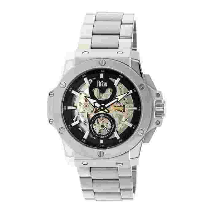 Reign RN4007 Commodus Mens Stainless Steel Band Watch