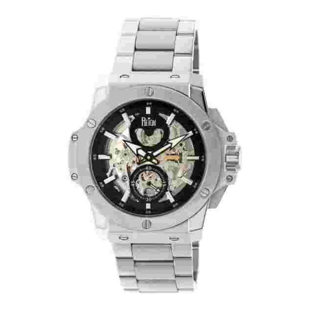 Reign RN4007 Commodus Mens Stainless Steel Band Watch
