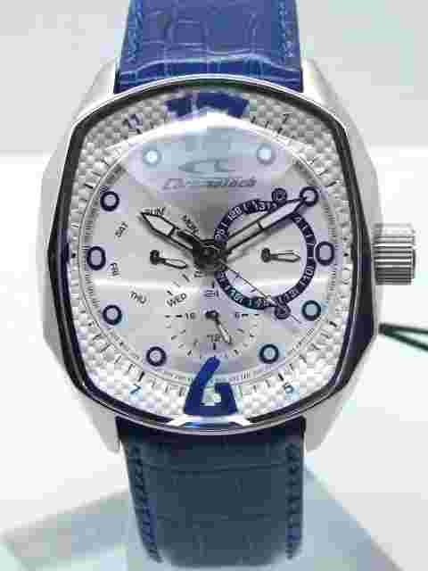 CHRONOTEC FORCE BY BREIL MEN'S WATCH