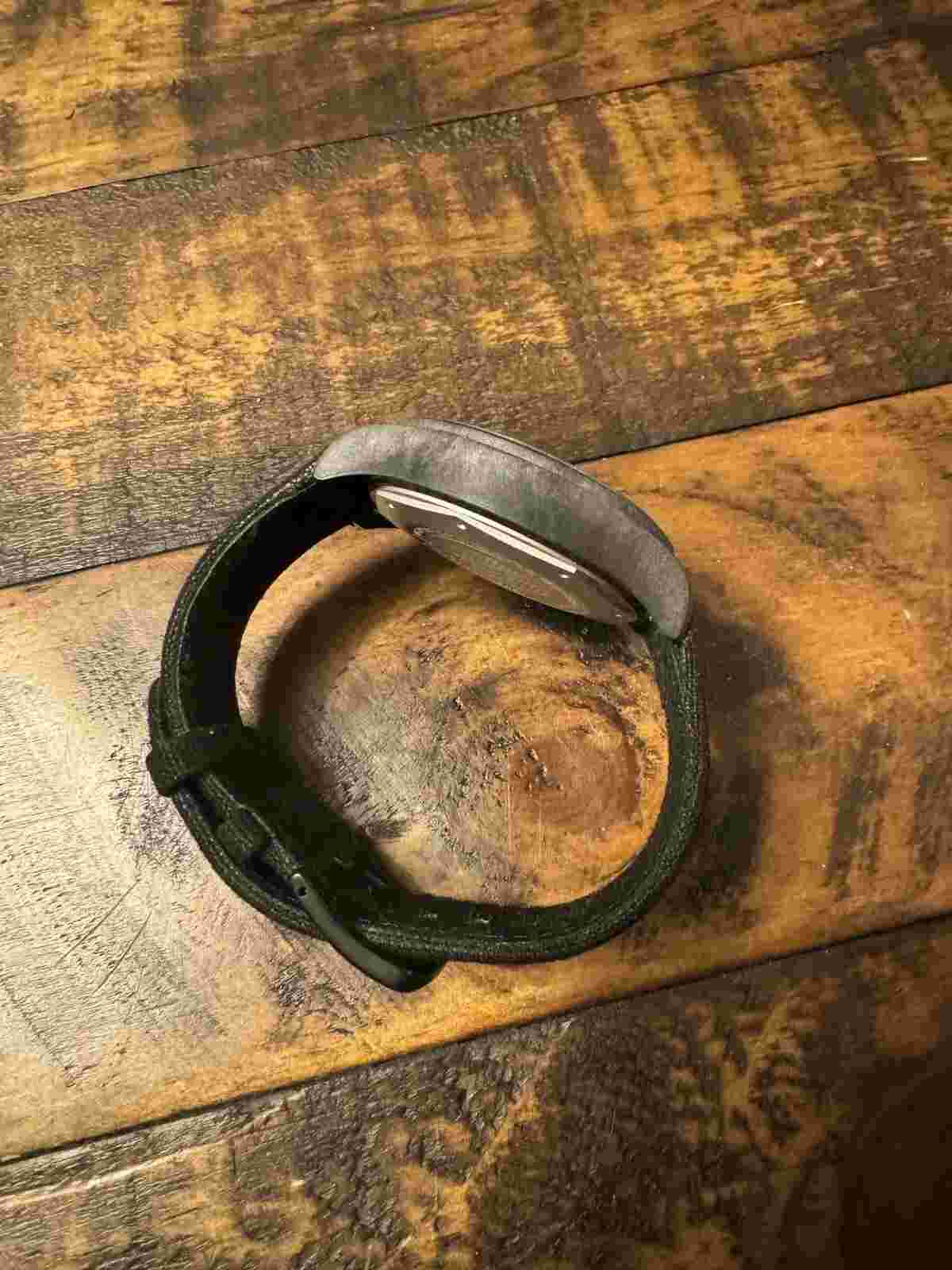 Chronologia Automatic Watch