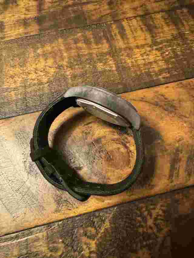 Chronologia Automatic Watch