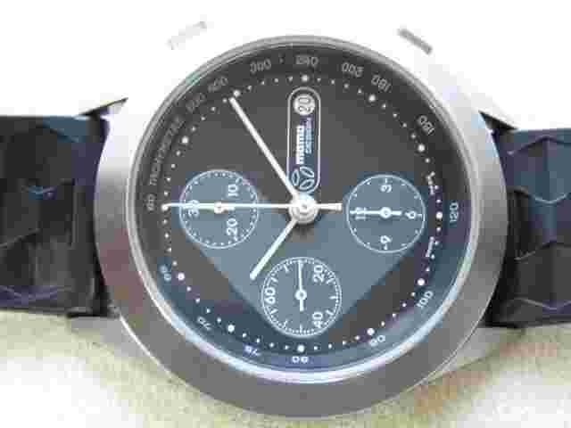MOMO Design Limited Edition Automatic Chronograph, Discontinued Model japan