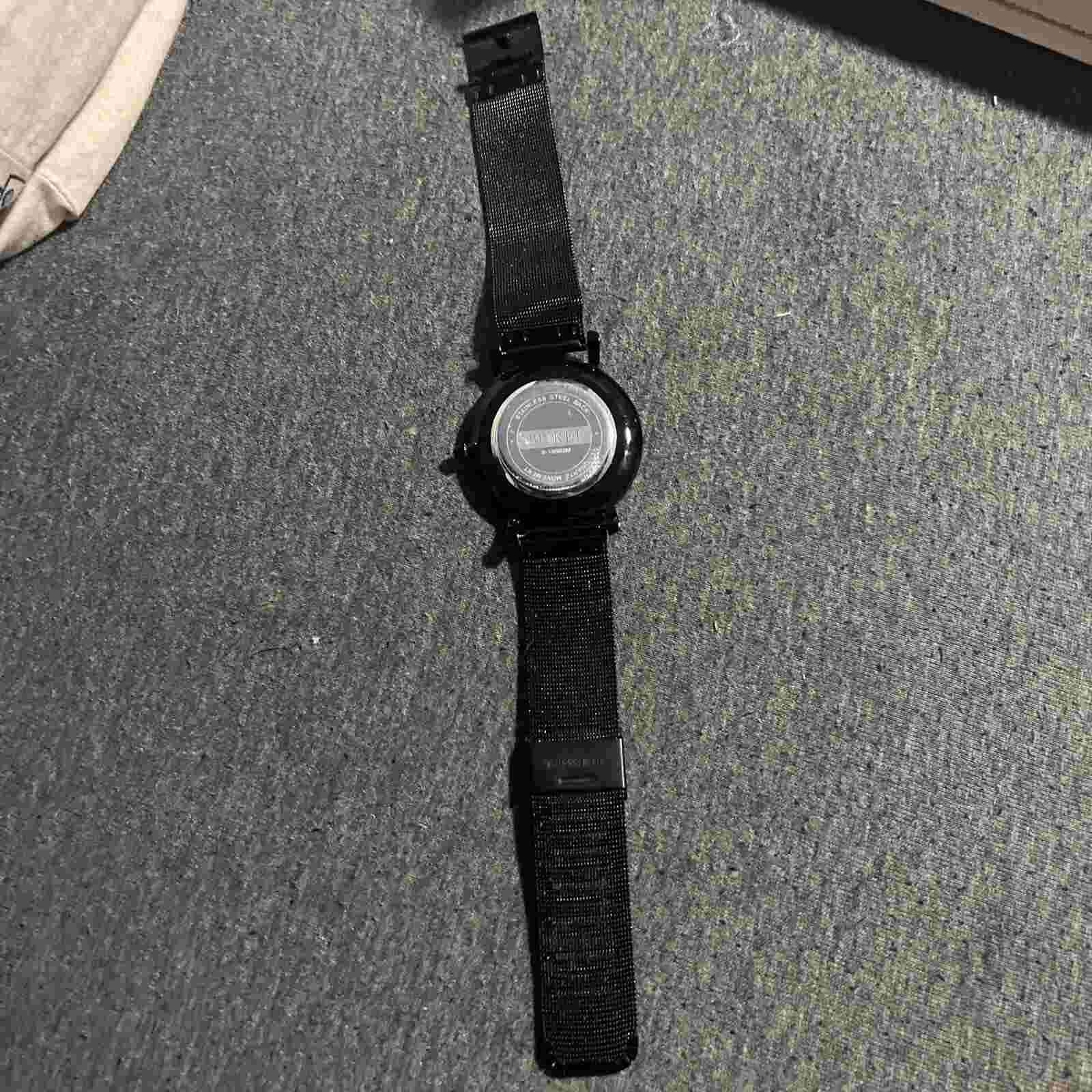 watch women