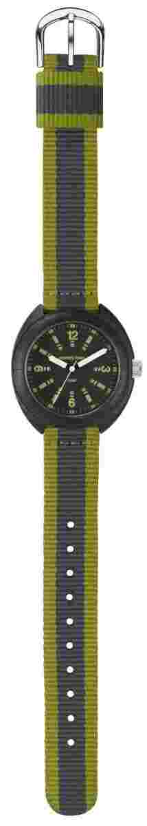 JACQUES FAREL Youth Watch Wrist Analog Quartz Boys Children Fabric Band Sth 14