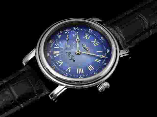 MECHANICAL WATCH BURAN SIBIR 3603/1311785 us