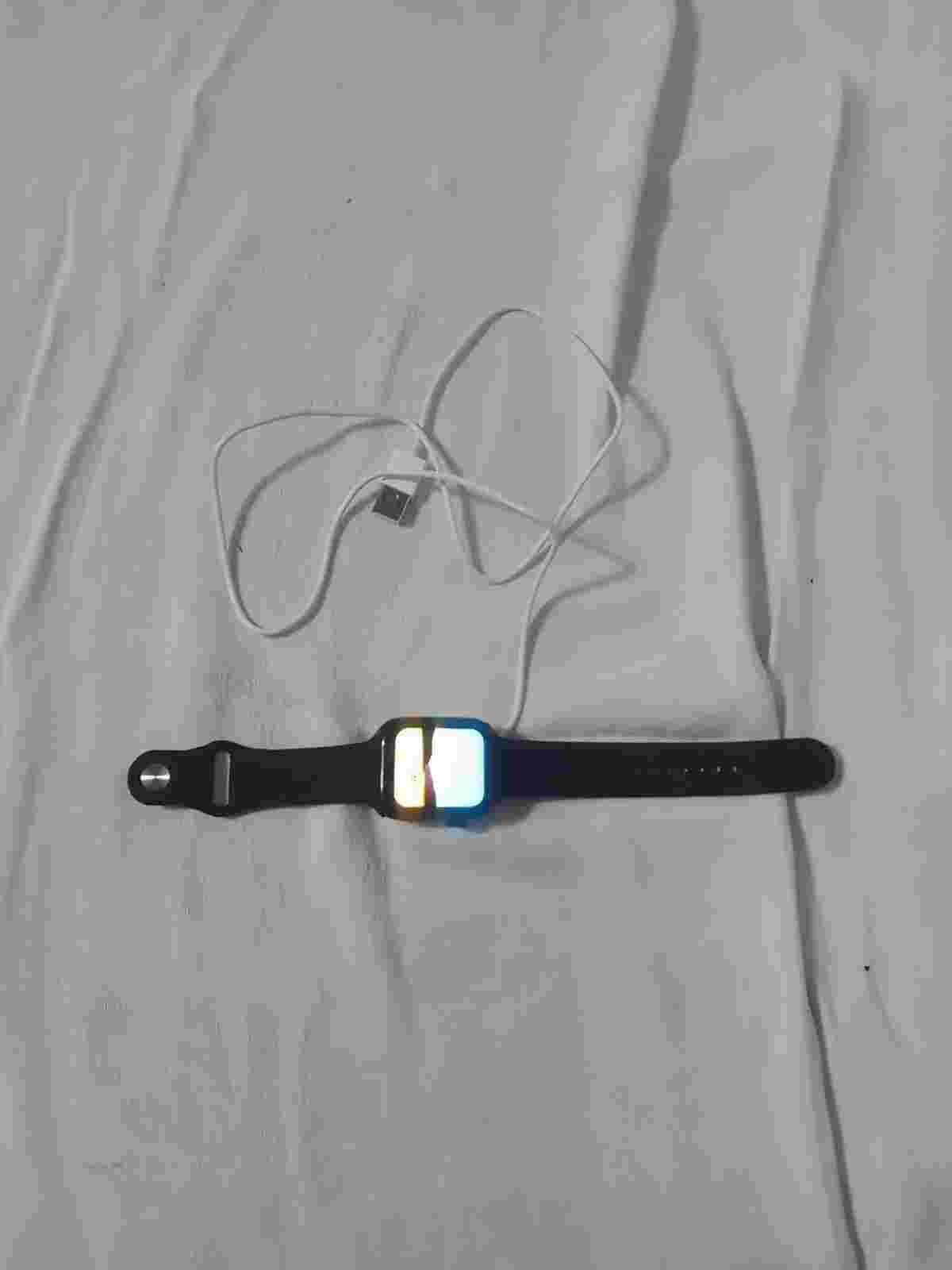 Kids Digital Sports Watch, With Heart Rate Monitor & More