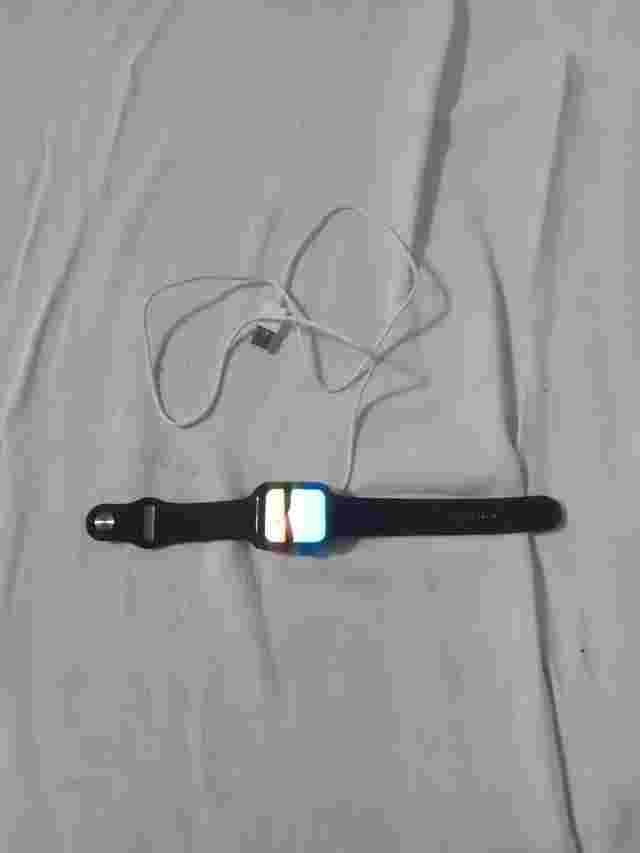 Kids Digital Sports Watch, With Heart Rate Monitor & More