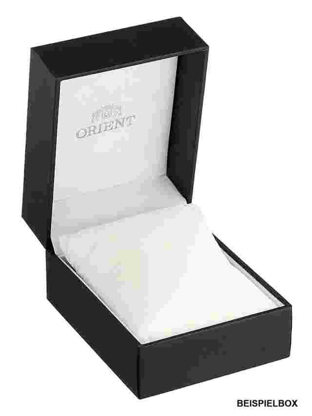 Orient Kamasu Mako RA-AA0811E RA-AA0811E19B Mechanical Diving Sports Watch