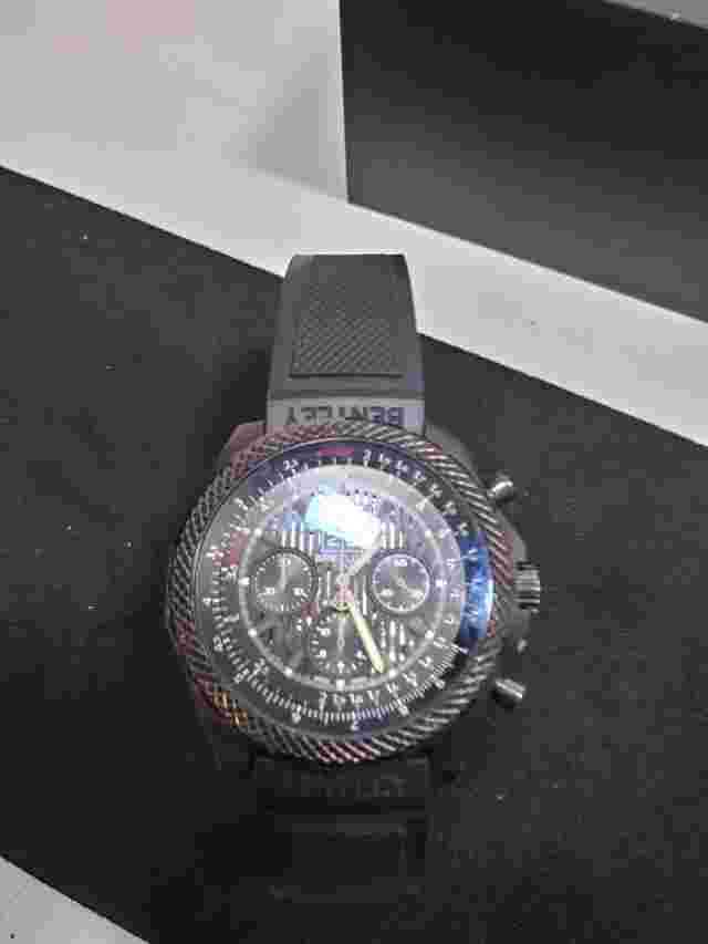 Breitling for Bentley M4436413/BD27-220S