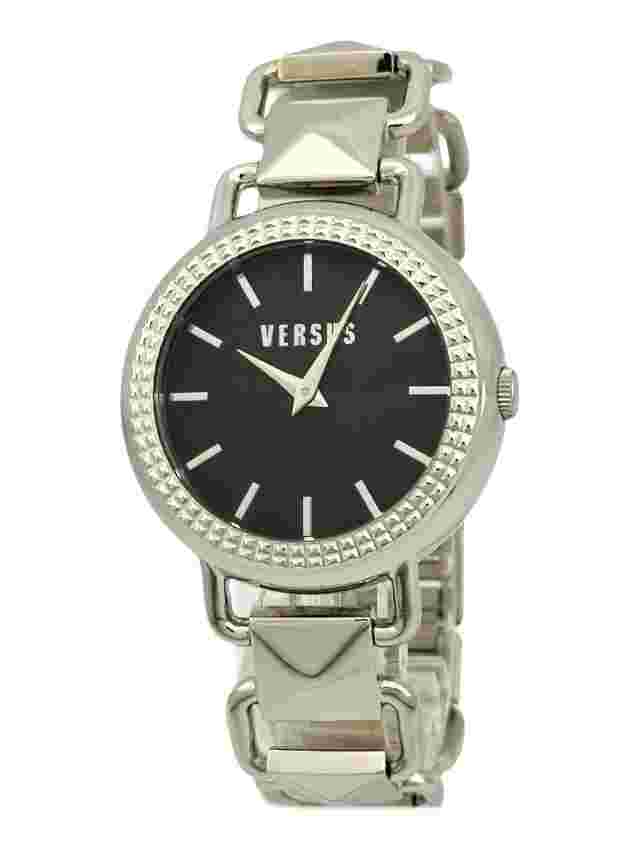 Versus by Versace SOA020014 COCONUT GROVE Stainless Steel Bracelet  Watch