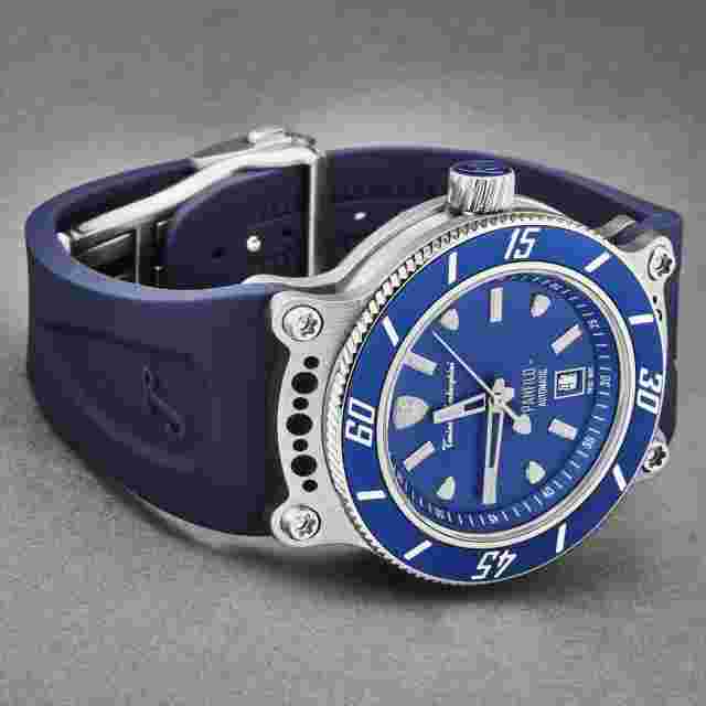 Tonino Lamborghini Panfilo 44mm Automatic Wristwatch TLF-T03-2