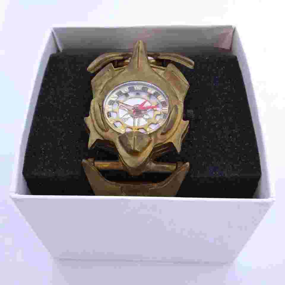 Code Geass Craft Used Watch Lancelot Albion in good condition