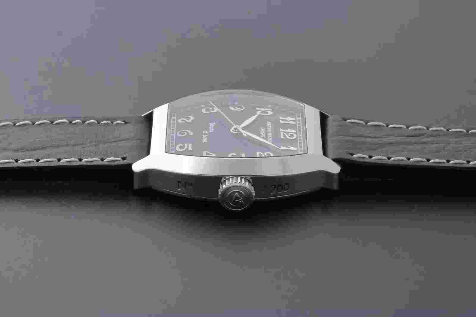 RARE Antoine Preziuso Hours Of Love Erotica Watch PROTOTYPE Ltd Ed 200 GENUINE