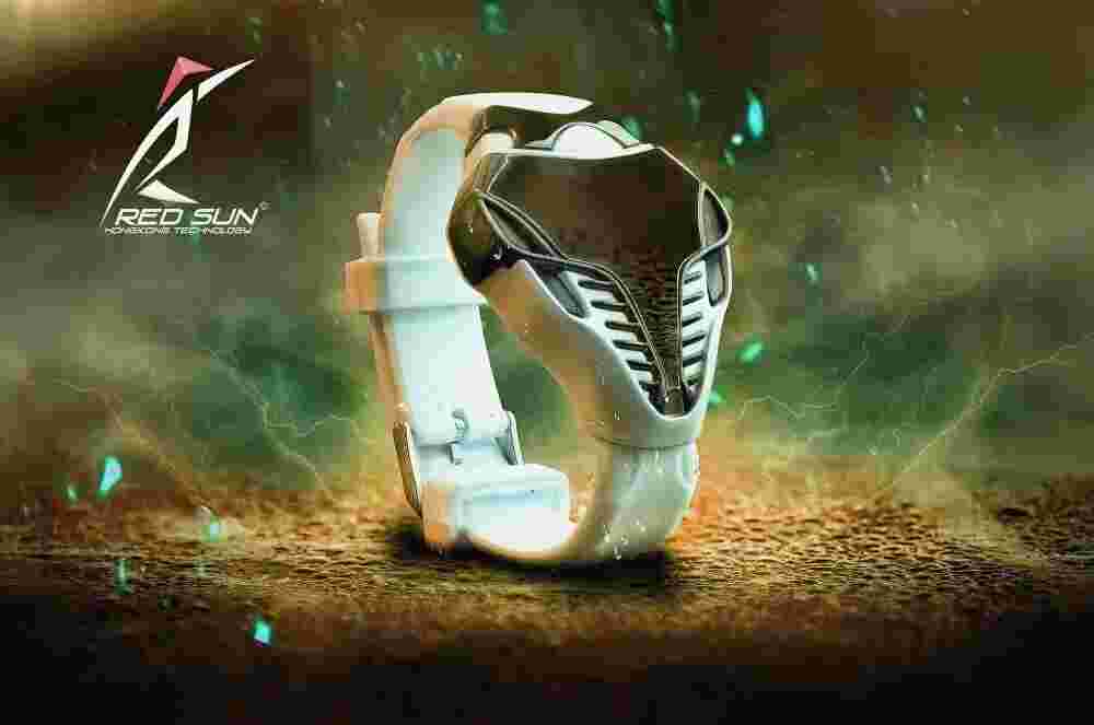 Silicone Triangle Sports LED Digital Watches Men Watch Relogio Masculino Vogue.