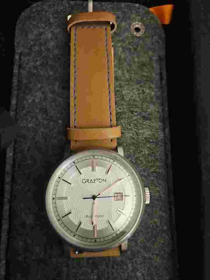 Mens Watch